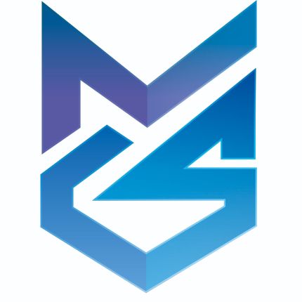 Logotyp från MSG Precision Tooling