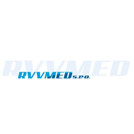 Logo od RVVMED s.r.o.
