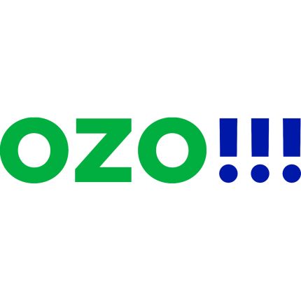 Logo van OZO Ostrava s.r.o.
