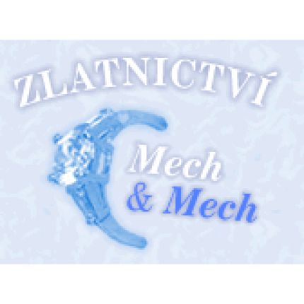 Logo od Zlatnictví Mech & Mech