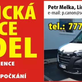 Petr Melka - Ekologická likvidace vozidel