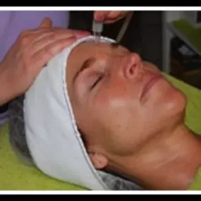 Schoonheidssalon Helma Lakeman-Seelen