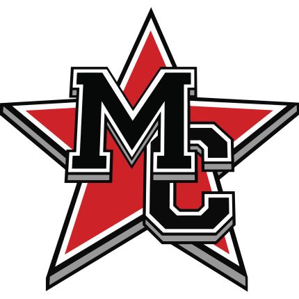 Logo van Magnitude Cheer