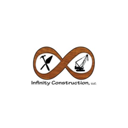 Logo od Infinity Construction, LLC