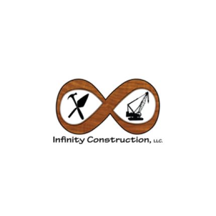 Logotyp från Infinity Construction, LLC