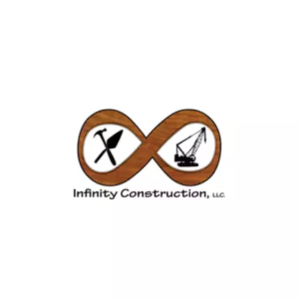 Logo de Infinity Construction, LLC