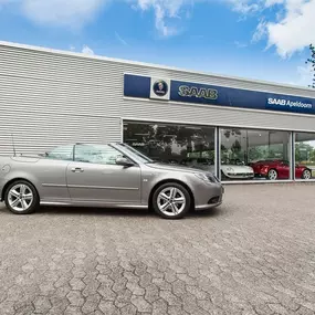 AutoFirst Saab Apeldoorn B.V.