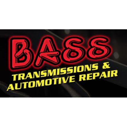 Logo od Bass Transmissions Inc