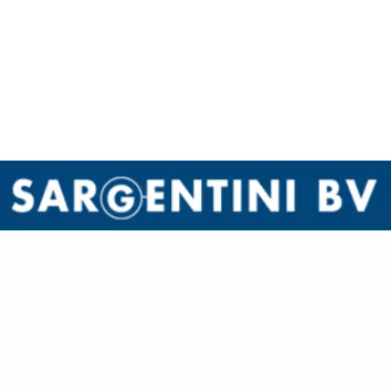 Logo fra Sargentini Loodgietersbedrijf