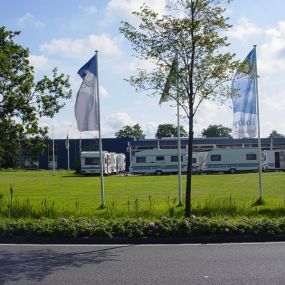 Noorder Caravan Centrum