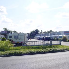 Noorder Caravan Centrum