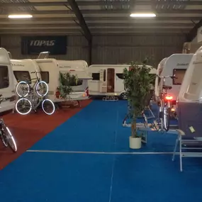 Noorder Caravan Centrum