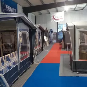 Noorder Caravan Centrum