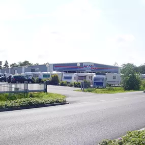 Noorder Caravan Centrum