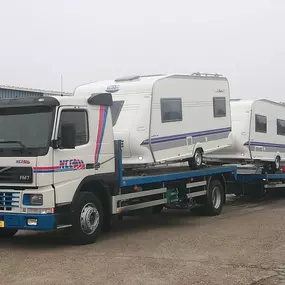 Noorder Caravan Centrum