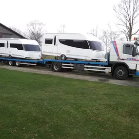 Noorder Caravan Centrum