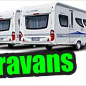 Noorder Caravan Centrum