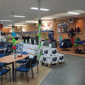 Noorder Caravan Centrum