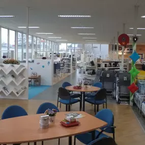 Noorder Caravan Centrum