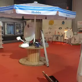 Noorder Caravan Centrum