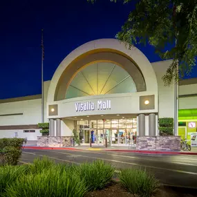 Visalia Mall