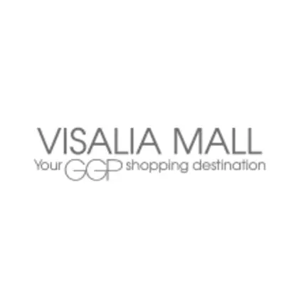 Logo fra Visalia Mall