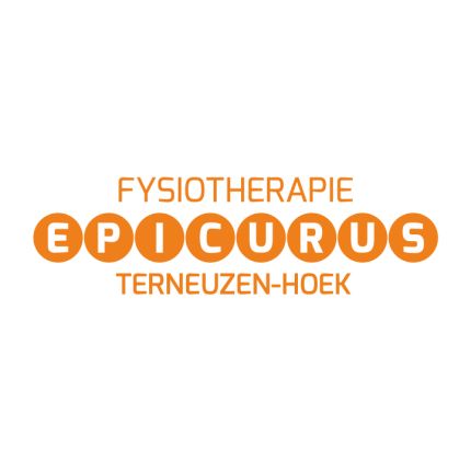 Logotyp från Fysiotherapie Epicurus