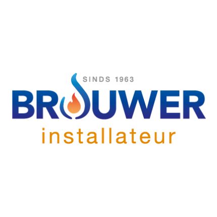 Logo de Brouwer Loodgieters- en Installatiebedrijf W