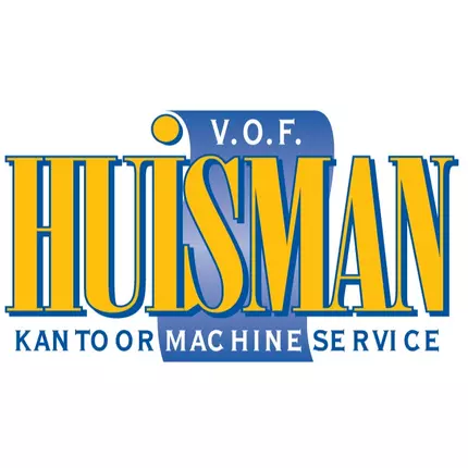 Logo from Huisman Kantoormachine Service