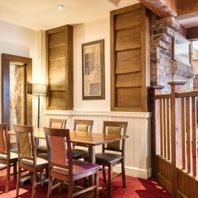 Bild von Premier Inn Braintree (A120) hotel