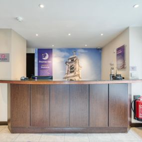 Bild von Premier Inn Braintree (A120) hotel