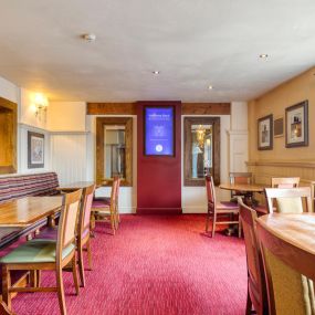 Bild von Premier Inn Braintree (A120) hotel