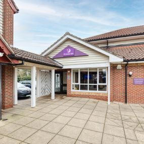 Bild von Premier Inn Braintree (A120) hotel