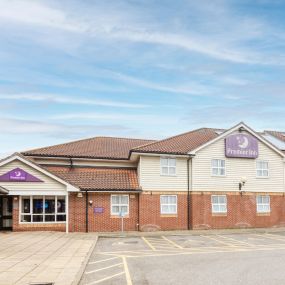 Bild von Premier Inn Braintree (A120) hotel