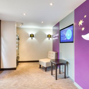 Bild von Premier Inn Braintree (A120) hotel