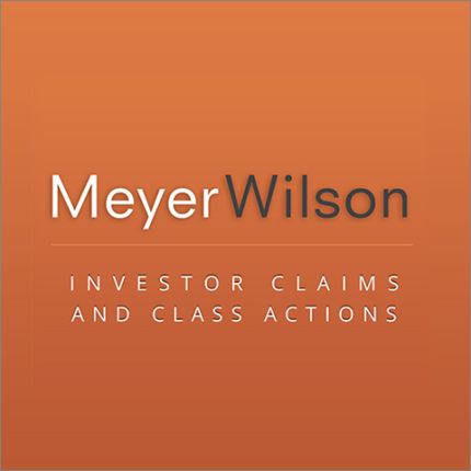 Logo von Meyer Wilson
