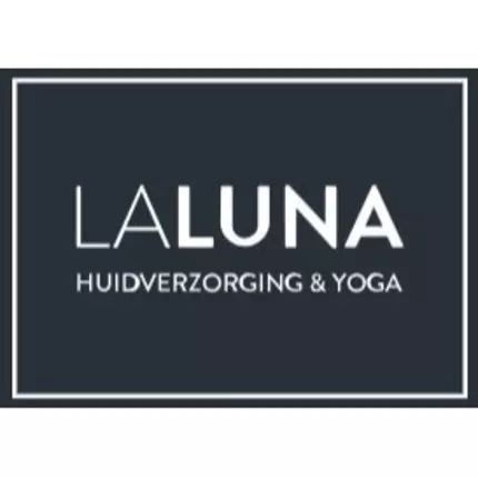 Logo from La Luna Huidverzorging & Yoga