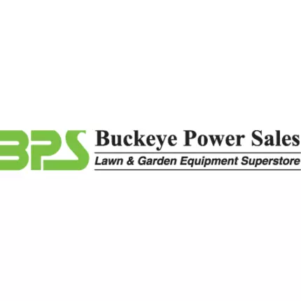 Logótipo de Buckeye Power Sales