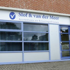 Slof & vd Meer Accountants en Belastingadviseurs