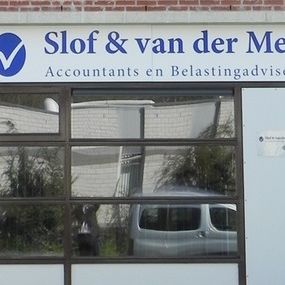 Slof & vd Meer Accountants en Belastingadviseurs