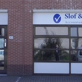 Slof & vd Meer Accountants en Belastingadviseurs