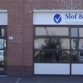 Slof & vd Meer Accountants en Belastingadviseurs