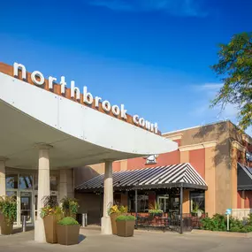 Northbrook Court