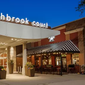 Northbrook Court