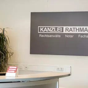 Bild von Kanzlei Rathmann & Wöllner