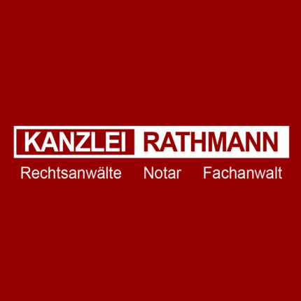 Logo van Rechtsanwalt und Notar Volker Rathmann