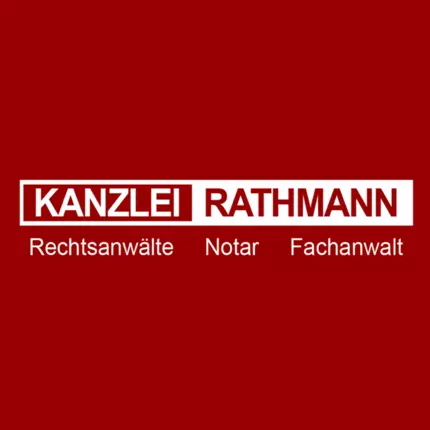 Logotipo de Kanzlei Rathmann & Wöllner