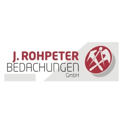 Logo van Jürgen Rohpeter Bedachungen GmbH