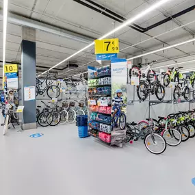 Bild von DECATHLON