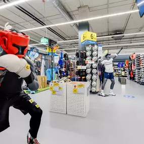 Bild von DECATHLON